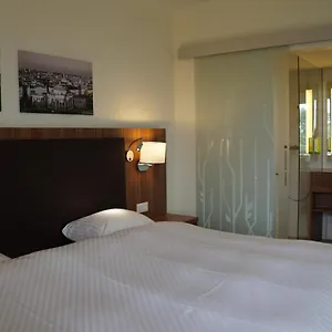Hotel Carathotel Park, Vienna