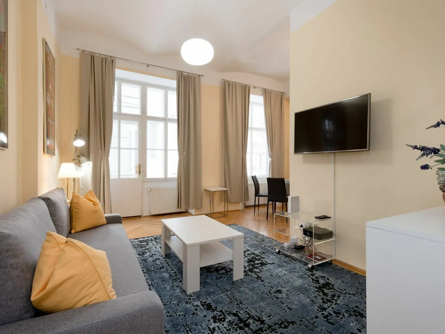 Stubenbastei 12 Apartment Vienna 0*,