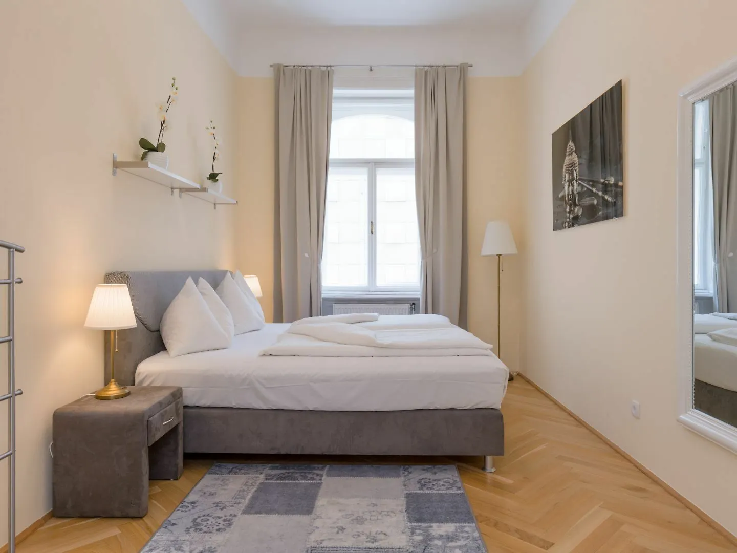 Stubenbastei 12 Apartment Vienna 0*,  Austria